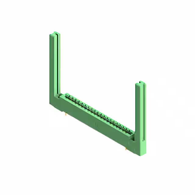 337-040-523-258 EDAC Inc.  Edgeboard Connectors